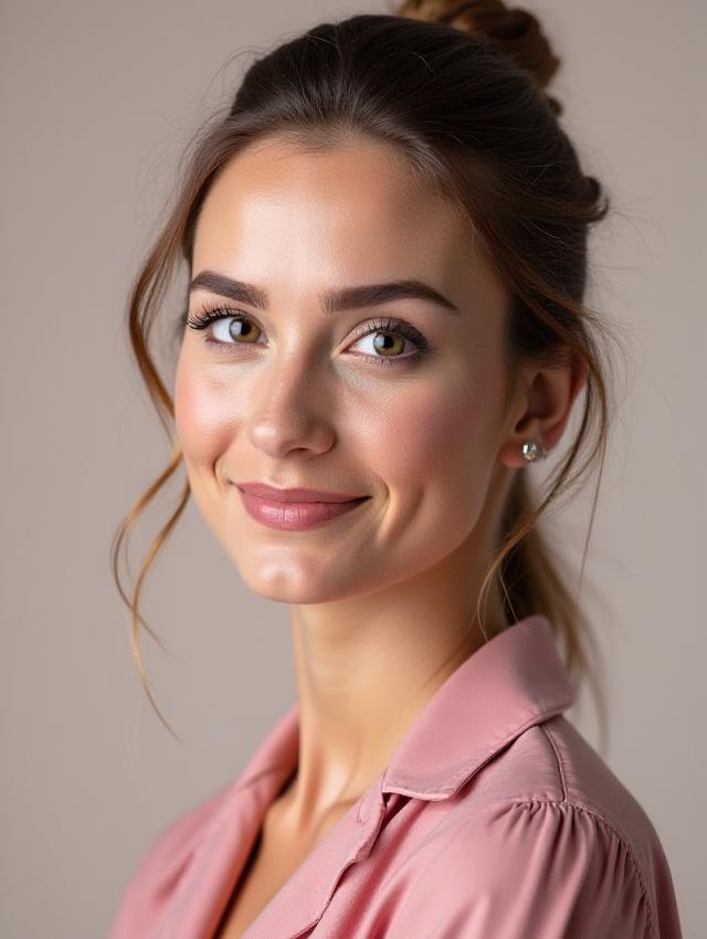 Phili Kerdjou - Designer Floral Principal